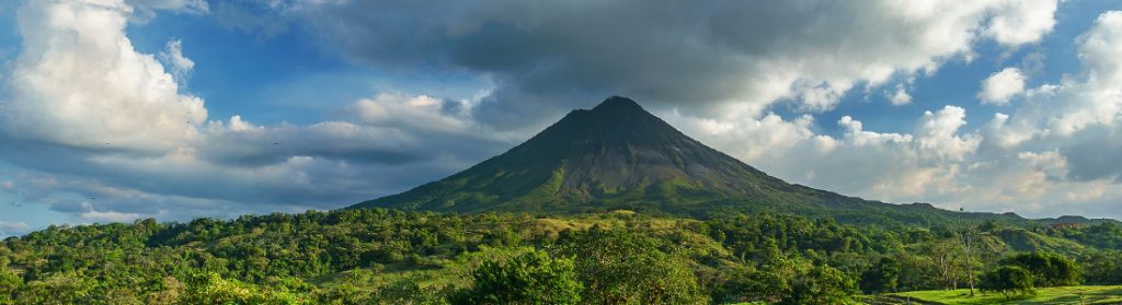 Randonnées de rêve au Costa Rica