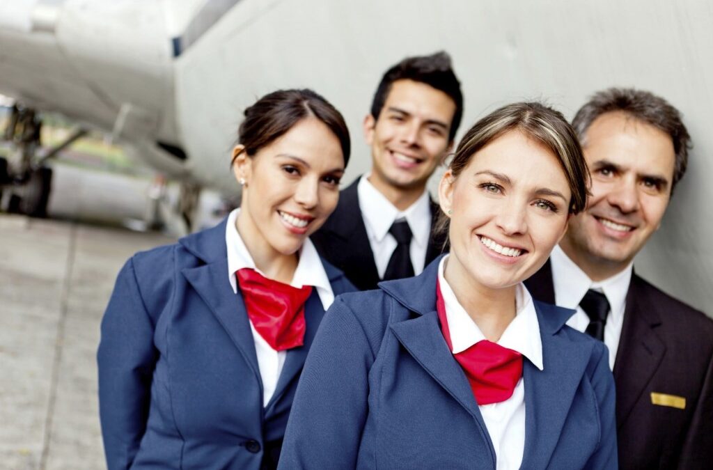 Agents de bord