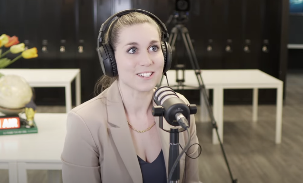 Découverte du monde du voyage avec Geneviève Tremblay de tripvoyage.ca