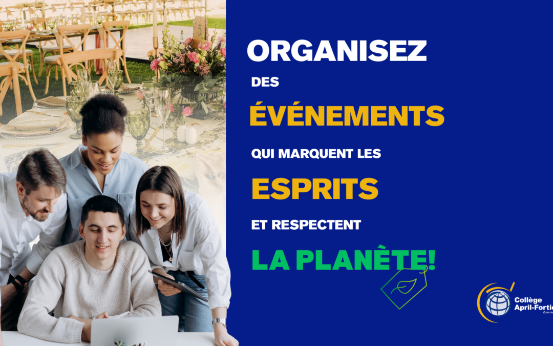 Les clés pour intégrer l’écoresponsabilité dans vos projets touristiques et événementiels