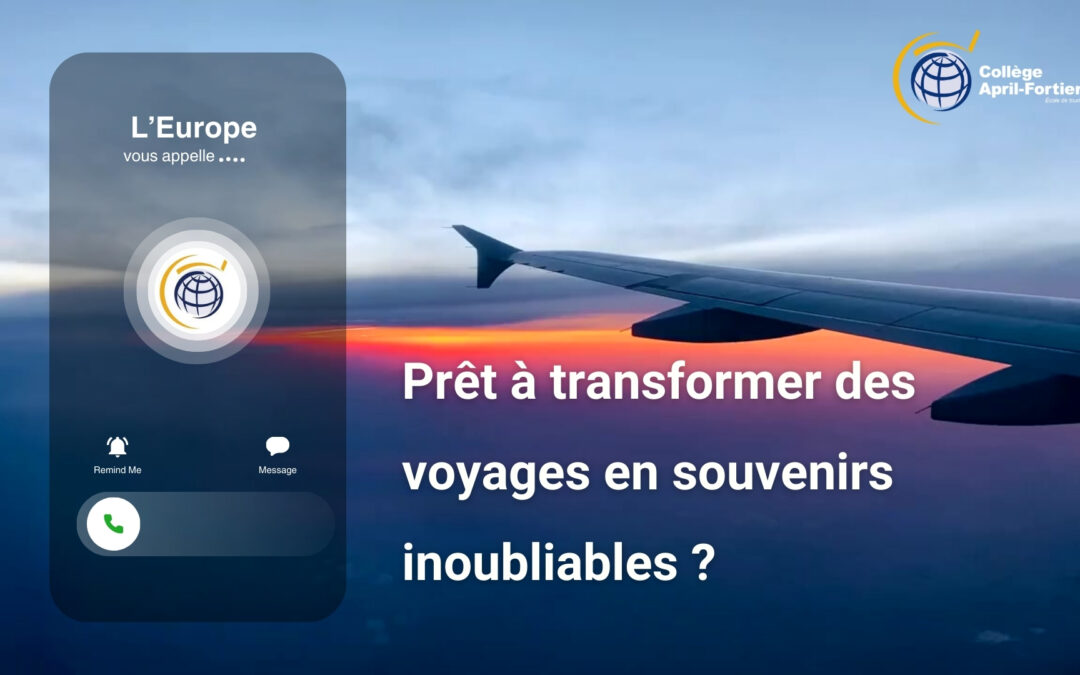 L’Europe à votre portée : Découvrez les manières de voyager et les destinations les plus populaires 