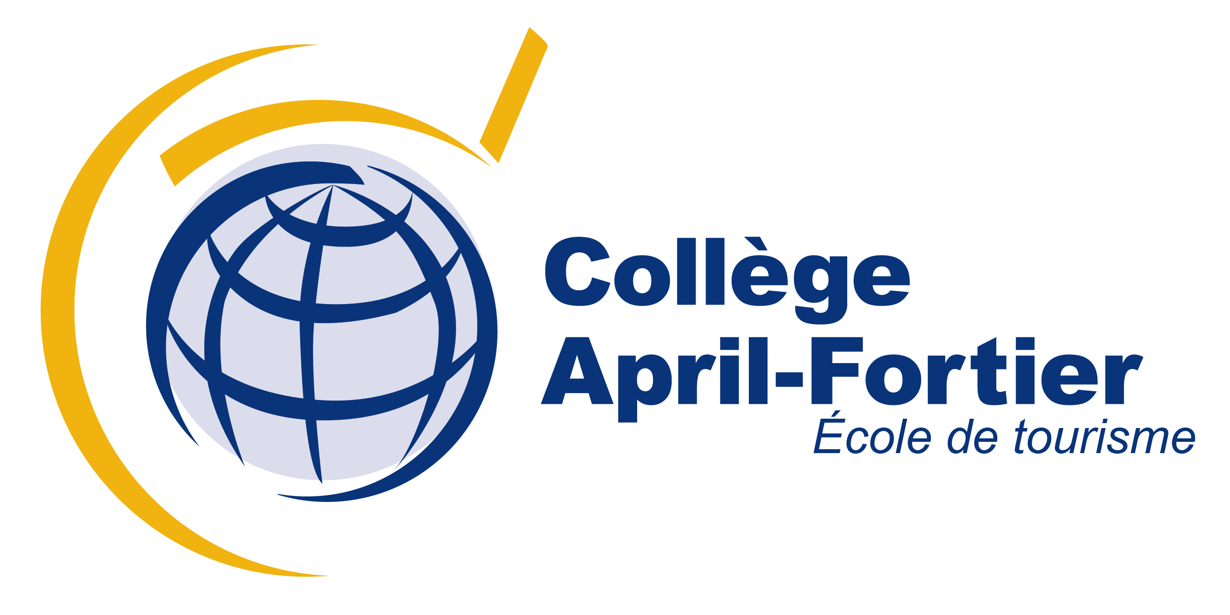 College April-Fortier