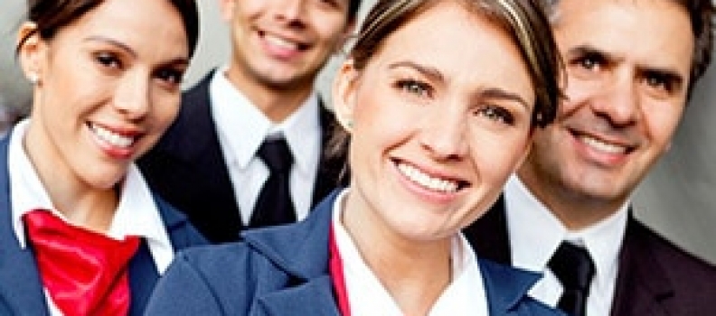 What You Knew About The Flight Attendant Job Description Is Probably Wrong!