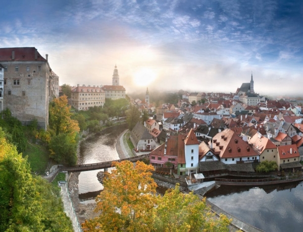 République Tchèque, une richesse inépuisable de trésors naturels et culturels