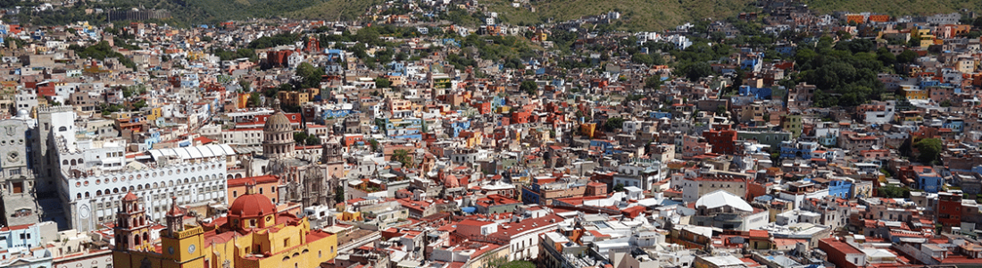 Le Mexique, beaucoup plus qu’une destination balnéaire