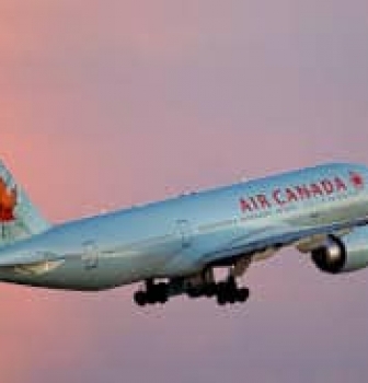 Air Canada, un des meilleurs employeurs de Montréal