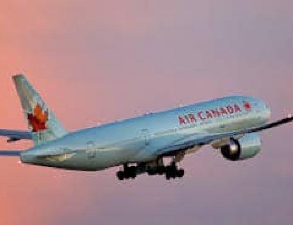 Air Canada, un des meilleurs employeurs de Montréal